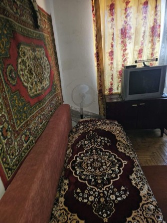 Продаж 1кім квартири , малосімейка - фото 1