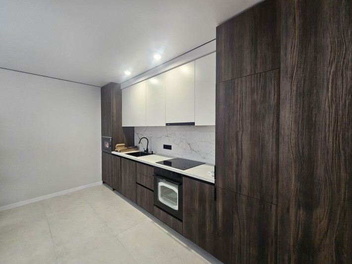 Продається однокімнатна в будинку клубного типу/новбудова - фото 1