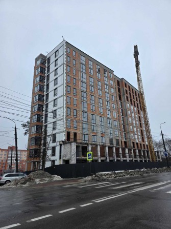 Продаж 1 кімнатної на С.Бандери - фото 1