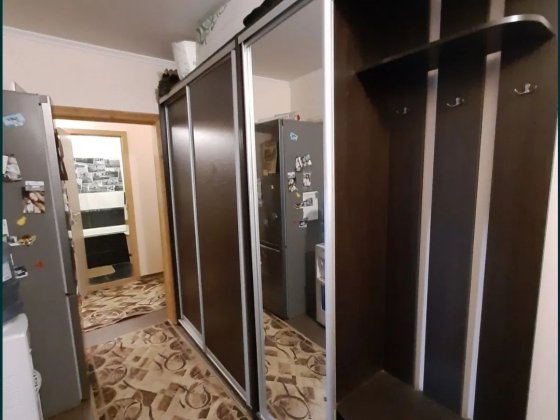 Продаж 3 кімнатної квартири  неподалік центру Ужгород