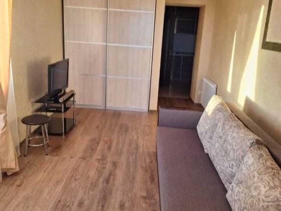 Бізнес  квартира Полтава