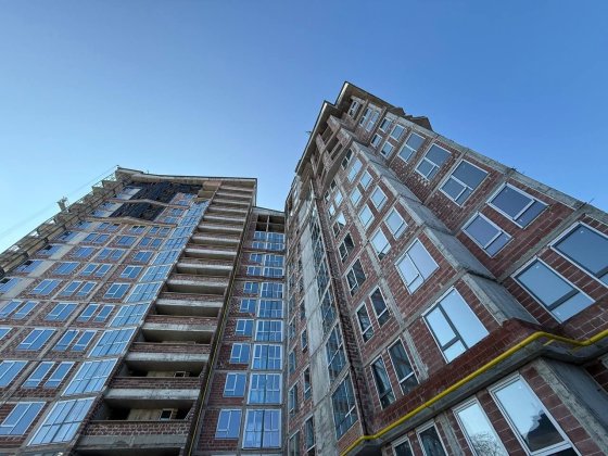 Продаж квартири в центрі міста Тернопіль