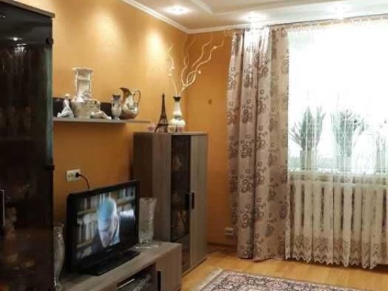 Шикарна 3x кімнатна квартира Полтава