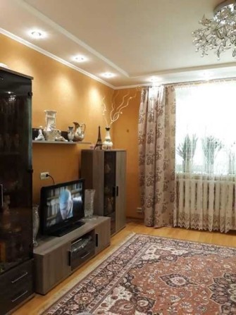 Шикарна 3x кімнатна квартира - фото 1