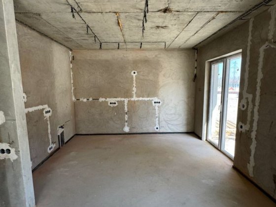 Продам квартиру в жк FOR LIFE 73 квадрати+116 квадрат тераси Ужгород