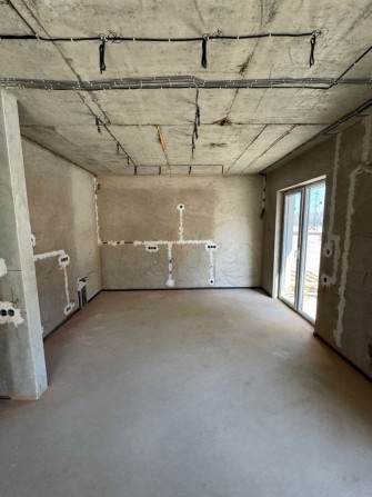 Продам квартиру в жк FOR LIFE 73 квадрати+116 квадрат тераси - фото 1