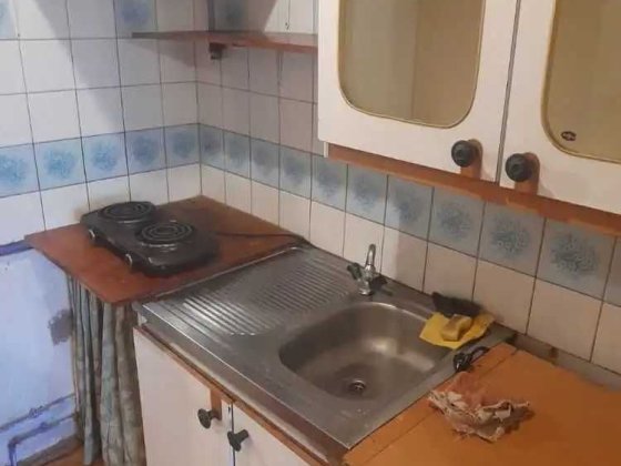 Смарт-квартира 18м2, р-н Дендропарку Полтава