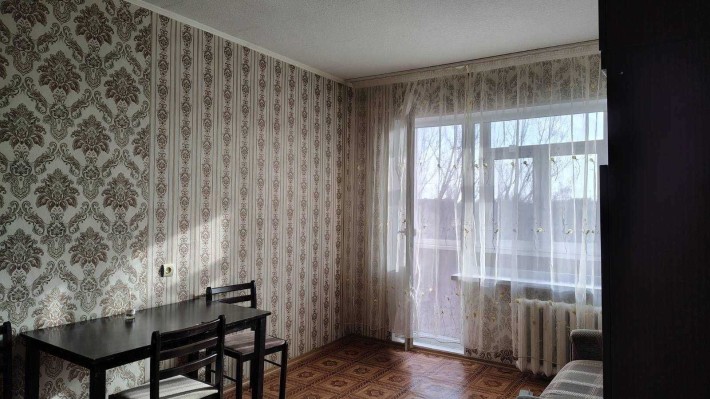 Продається 1 кімнатна квартира на Алмазному - фото 1