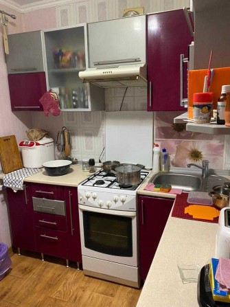 Браілки продам 3 кімнатну  квартиру з ремонтом. Програми Є Оселя так . - фото 1