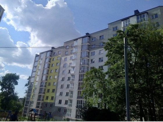 Продається 3 км квартира, вул. В.Великого Тернополь