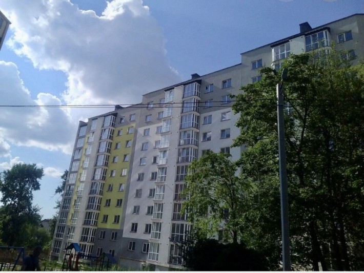 Продається 3 км квартира, вул. В.Великого - фото 1