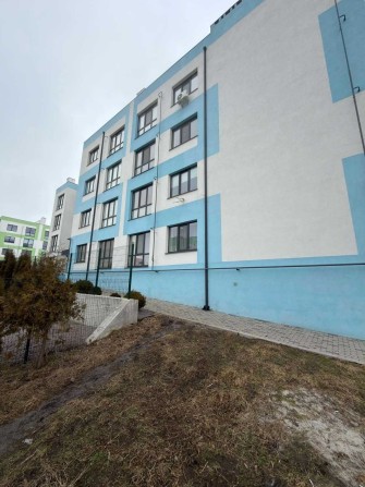 1-кімнатна квартира в новобудові ЖК Style House Льонокомбінат|46.5 м²| - фото 1