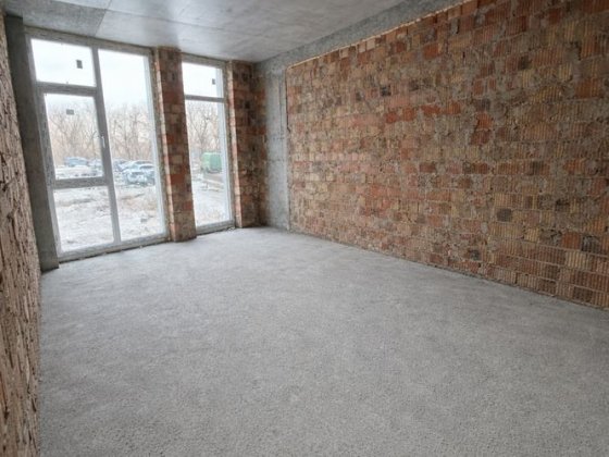 Квартира Центр 45м.кв від забудовника Ровно