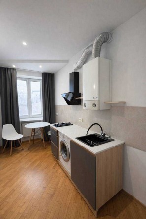 2 кімнатна квартра на Пивзаводі - фото 1