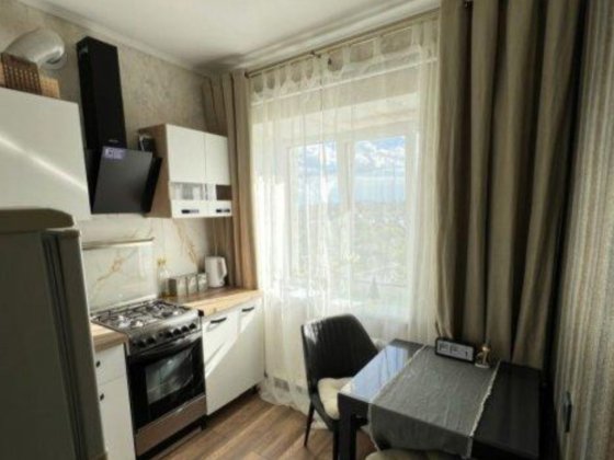 Продам 1 кімнатну квартиру (Хіммістечко) Суми