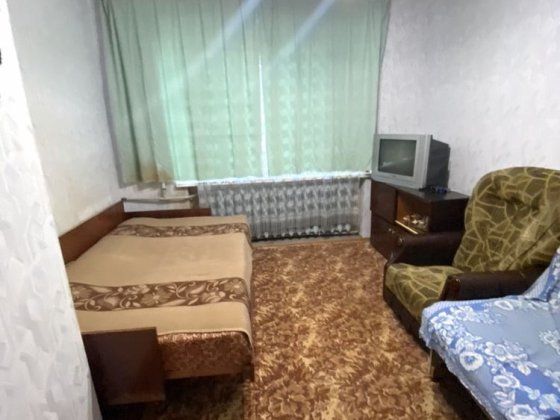 1 кімн.квартира в цегляному будинку Суми