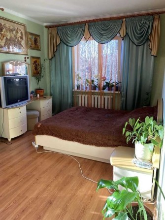 Є Квартира 2 к на Ювілейному - фото 1