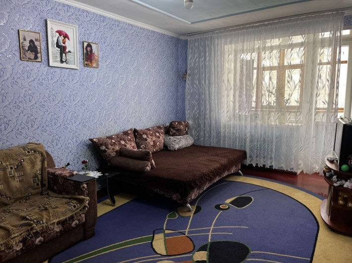 Продам квартиру в центрі - фото 1