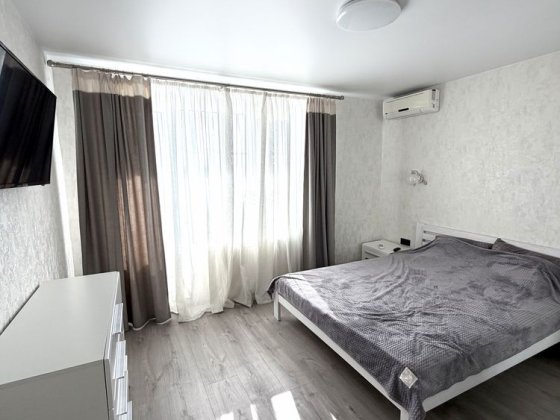 Двокімнатна в НОВОБУДОВІ з ремонтом Сумы