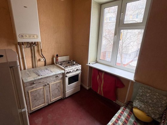 Продається 2 к. кв. по вул. Кондратьєва. Центр. ЄВідновлення.  А/О Суми