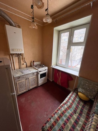 Продається 2 к. кв. по вул. Кондратьєва. Центр. ЄВідновлення.  А/О - фото 1