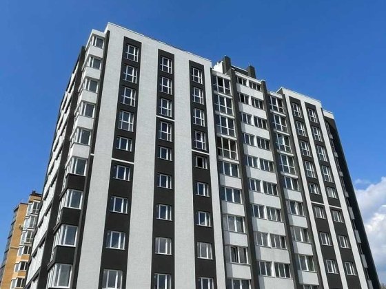 ЖК Кришталеве озеро 3-кімнатна квартира Чернівці