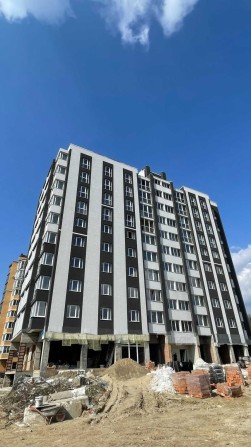 ЖК Кришталеве озеро 3-кімнатна квартира - фото 1