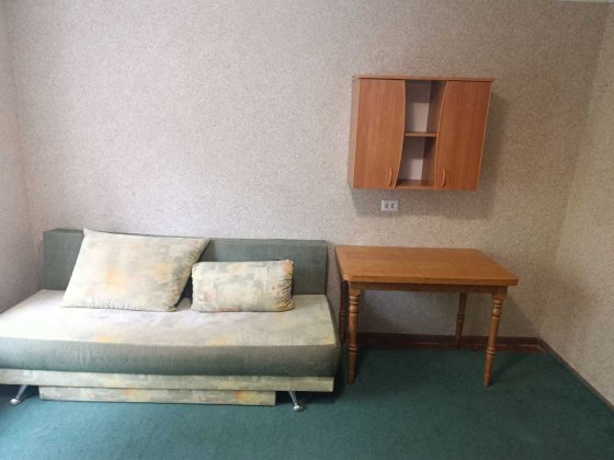 Продам кімнатну в гуртожитку рн. Автовокзалу