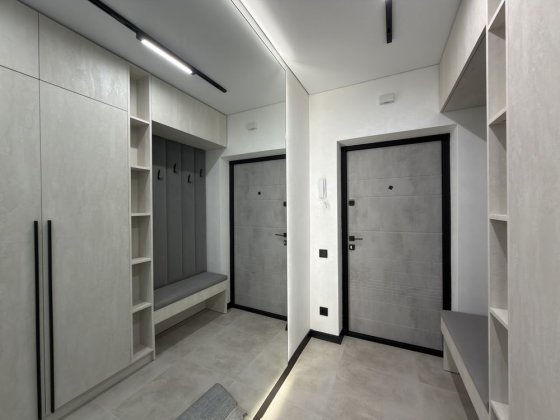 Продаться 2-к новобудова , здана з авторським ремонтом Черновцы