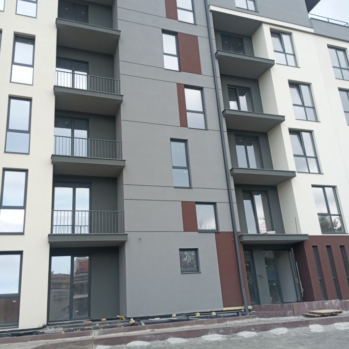 Продам 1 кімнатну квартиру в центрі. - фото 1