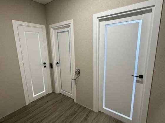 Продам 1к квартиру в новобудові, 41/10 кв.м, 6/9пов, ЖК Пелюстковий Полтава