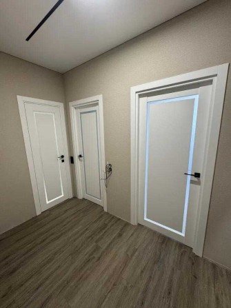 Продам 1к квартиру в новобудові, 41/10 кв.м, 6/9пов, ЖК Пелюстковий - фото 1