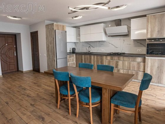 Елітна 5-кім. квартира , Тернопіль Тернопіль