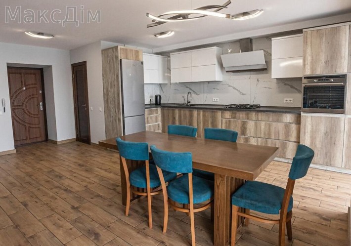 Елітна 5-кім. квартира , Тернопіль - фото 1