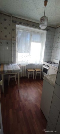 2к на Алмазному 3/5 площа - 45 кв/м не кутова - фото 1