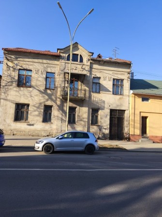 Продається 2 кімнатна квартира в Центрі міста! - фото 1