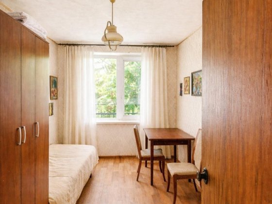 3 к. квартира в Центрі, Цегла, Є Відновлення Полтава