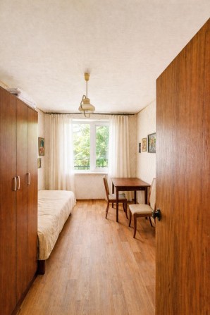 3 к. квартира в Центрі, Цегла, Є Відновлення - фото 1