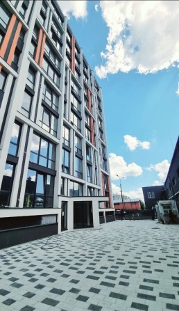 Зданий ЖК CityLine Двостороння 3кімн.новобудова. - фото 1