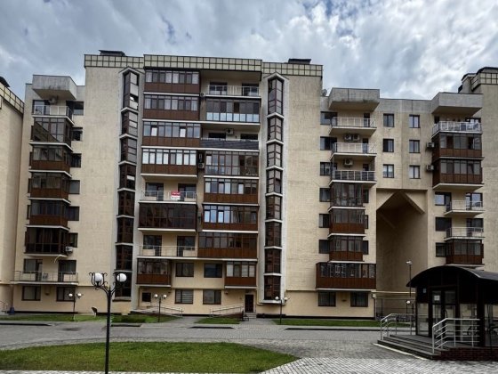 Продається 3 кімнатна квартира новобудова здана Герцена Чернівці