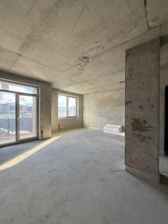 Продаж 2-кімнатної квартири Набережна, р-н Боздош - фото 1