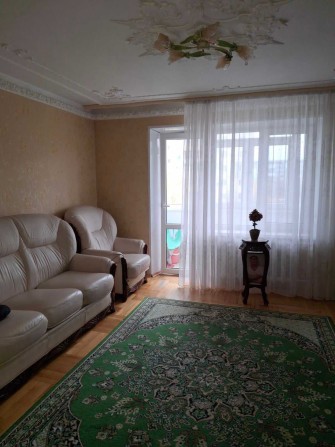 Продається 3 кімнатна квартира Героїв Сталінграду,17/24 - фото 1