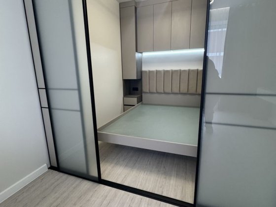 Продаж гарноі 1-к квартири по вул. Текстильна Тернополь