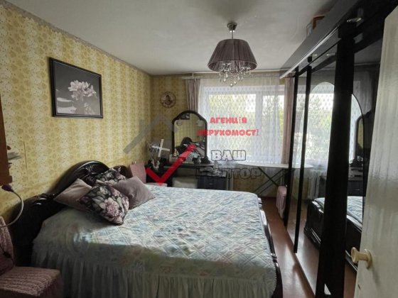 Продам 3к квартиру на Подолі, 78 м2 Полтава