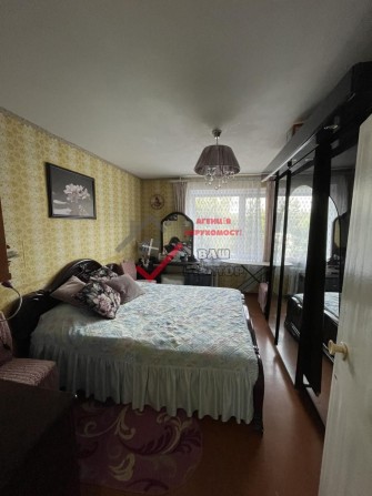 Продам 3к квартиру на Подолі, 78 м2 - фото 1