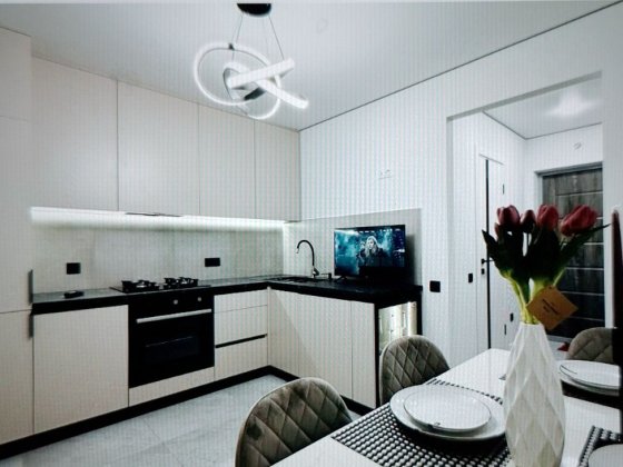 1 кім. квартира вул.Тарнавського Тернополь