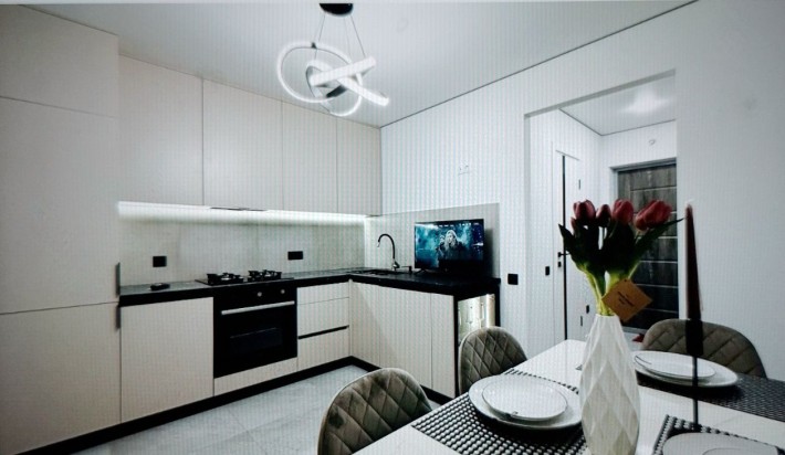 1 кім. квартира вул.Тарнавського - фото 1