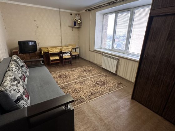 Продаж квартири однокімнатна Полтава