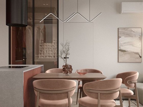 Продаж 1,5 кім квартири жк Маверік Ужгород