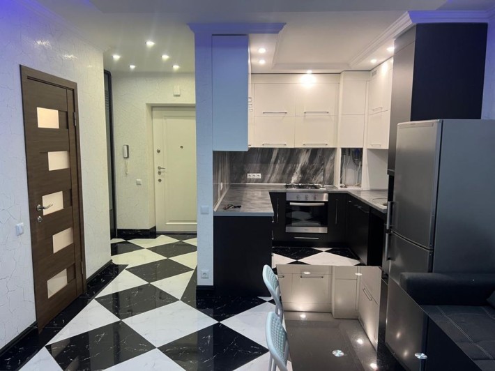 Продаж 2 кімнатної квартири ЖК Водограй | 52м² | готова для життя - фото 1